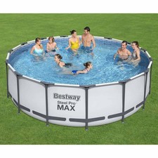 Bestway Ensemble de piscine