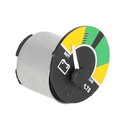 Voltmeter fits john deere 4050 - deere,