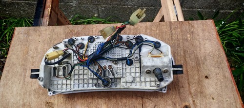 Compteur yamaha 1200 - 1200, de