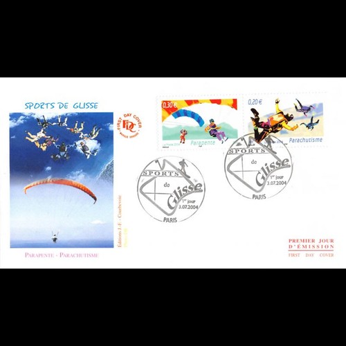 Fdc sports glisse - de,