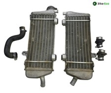 Radiateur eau droit et gauche KTM SXF 450 2013-2015