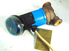 Pompe de chaudiere circulateur