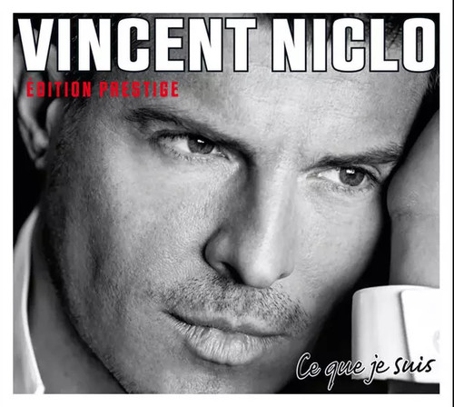 Que suis vincent - suis,,