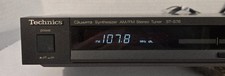 TECHNICS Stereo AM/FM Quartz