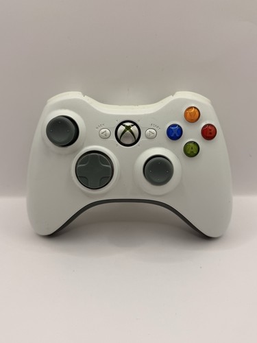 Manette xbox 360 - 360, sans