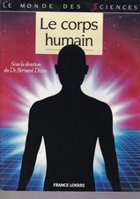 LE MONDE DES SCIENCES - LE