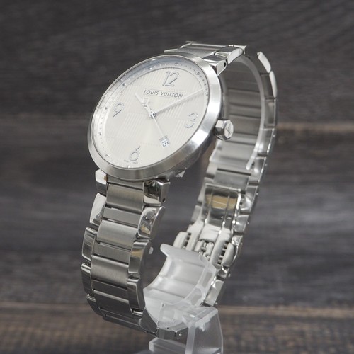 Montre homme louis vuitton - louis,