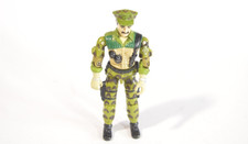 Leatherneck (v1) / Gi Joe