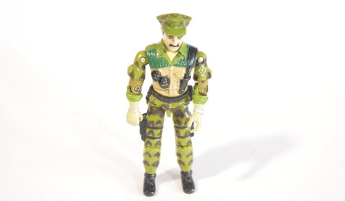 Leatherneck gi joe - leatherneck,