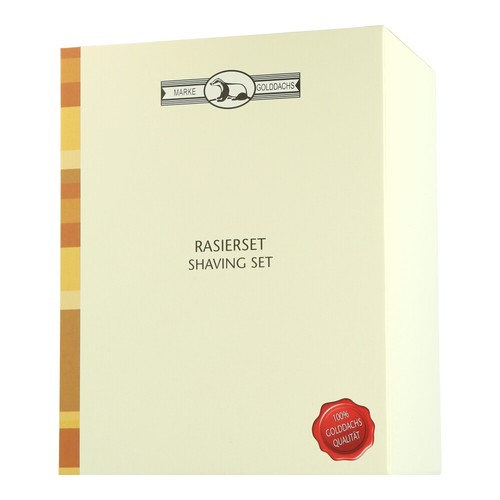 Ensembles rasage golddachs - rasage,
