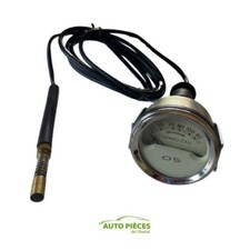 JAUGE TEMPERATURE THERMO EAU 52MM CAP.1800MM OS 050815 AUTRE BB23 APDO