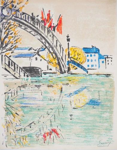 Robert savary canal saint - :,