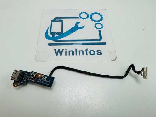 Bouton alimentation board - bouton,