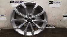 Jante en alliage Audi A4 8W B9 18 Zoll 8W0601025H 2.0TDi 140kW DETA 303260