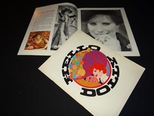  barbra streisand HELLO DOLLY