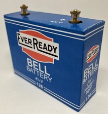 Ever Ready 126 'Bell' Battery