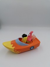 Jouets  McDonald's Happy Meal