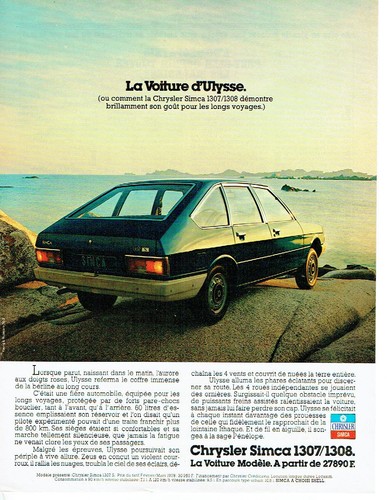 Publicite advertising 115 - publicite,