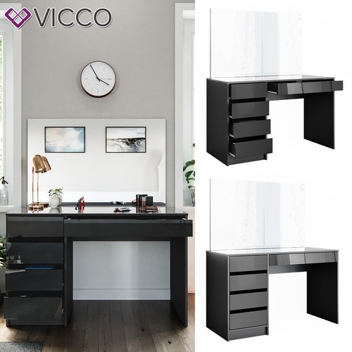 Coiffeuse table - table,