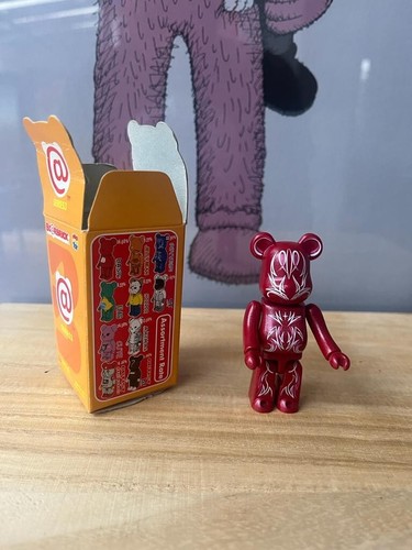 Bearbrick 100 serie - bearbrick, 3