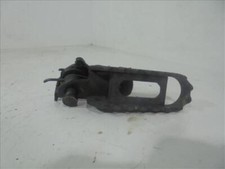 support de repose-pieds gauche