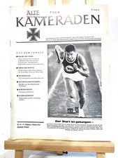 Ancien Livre Militaire