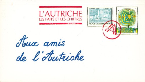 Autriche les faits - l'autriche,