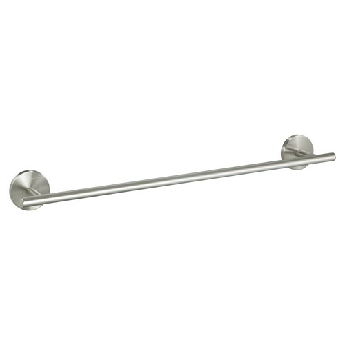 Kain series satin nickel - kain,