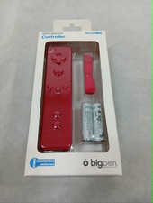 Manette Rouge Wireless PILE HS
