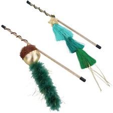 Cadeau chaton Noël gland et