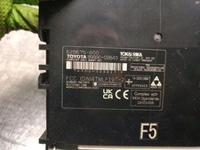 8999002B40 module électronique pour TOYOTA COROLLA SEDAN ( E21 ) 1.8 5395560