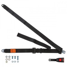 Ceinture De Sécurité