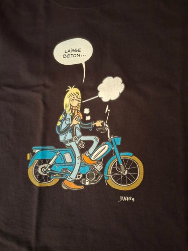 Shirts renaud - 2,