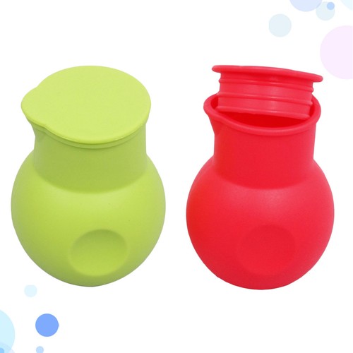 Pcs creuset chocolat - 2,