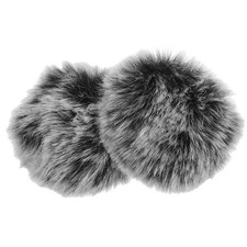  2 PCS Bonnette De Micro