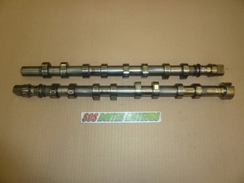 Jeu arbres cames renault - arbres,