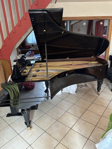 Pleyel 3 4 de - n°2, (rare)