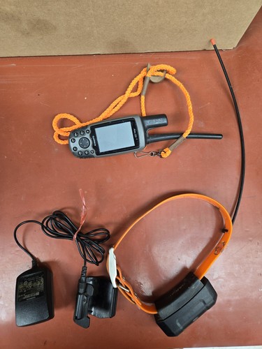 Garmin astro 220 - garmin, gps
