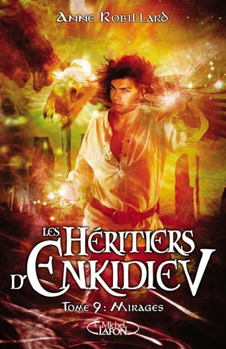 Les héritiers enkidiev - d'enkidiev,