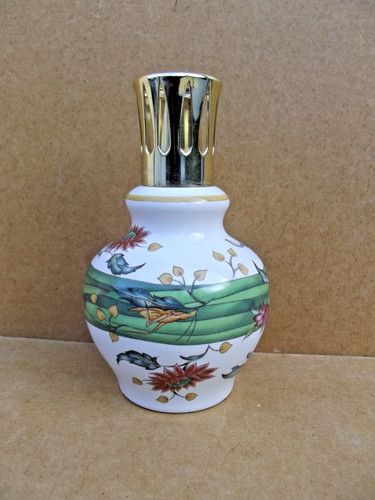Lampe berger paris - lampe,
