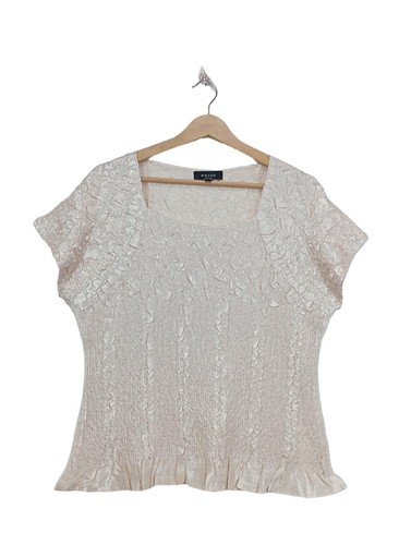 Kriss blouse manches - à,