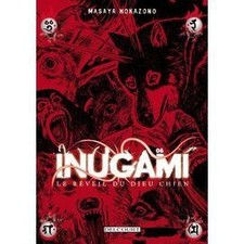 Livre Le réveil du dieu chien