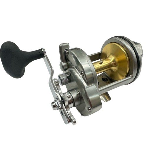 Exc moulinet eau salée - à,