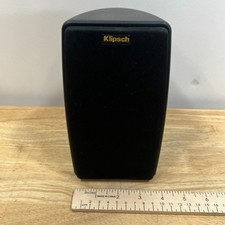 Klipsch Quintet V Satellite