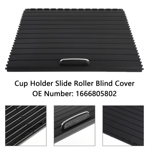 Cup holder slide - cup,
