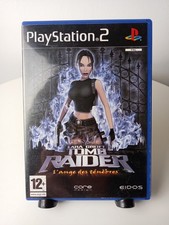 🎮 Lara Croft Tomb Raider