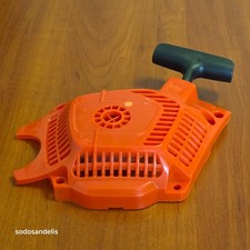 Démarreur de recul pour