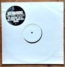 NEG MARRONS Tel Une Bombe RARE