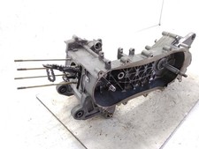 Carter Moteur Arbre Et