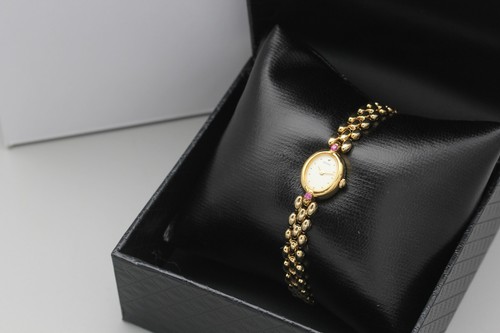 Presque comme neuf montre - comme, neuf]